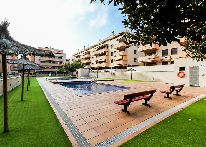 Sauvage * Lloret de Mar