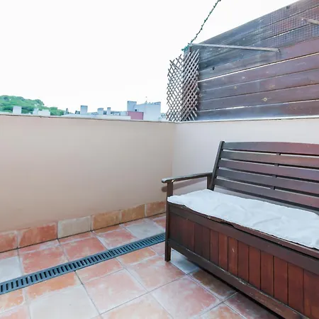 Sauvage Apartamento *