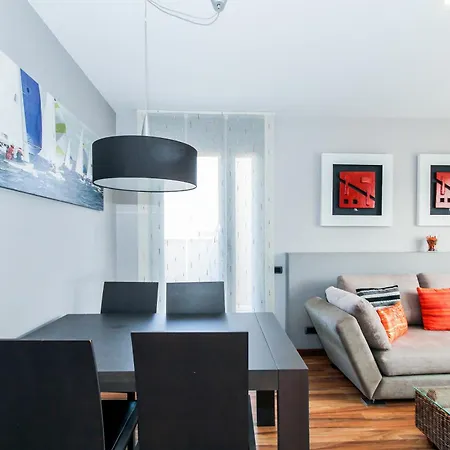 Sauvage Apartamento *