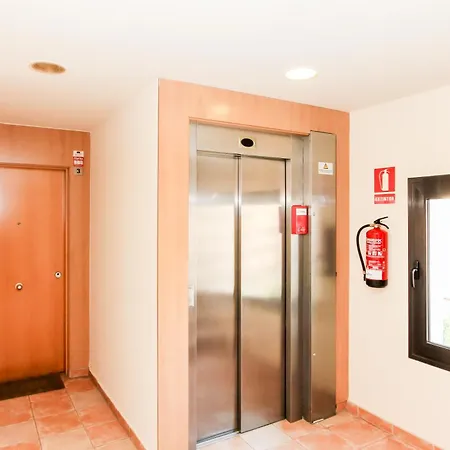 Sauvage Apartment