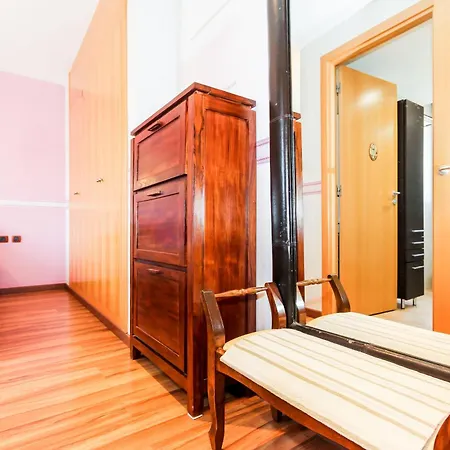 Sauvage Apartment Lloret de Mar