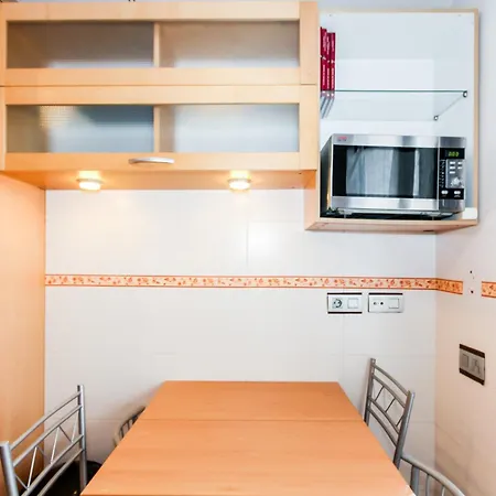 Apartment Sauvage Lloret de Mar