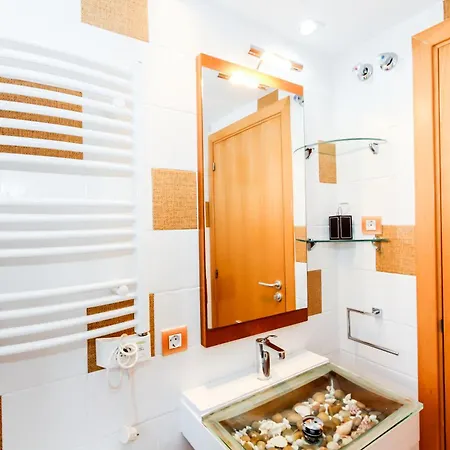 Apartment Sauvage Lloret de Mar