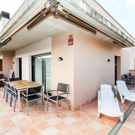 Sauvage Lloret de Mar