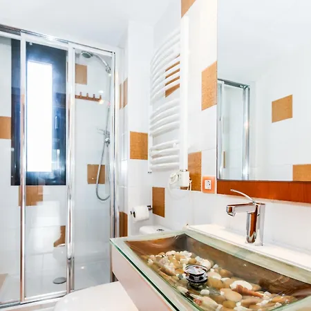 Sauvage Appartement Lloret de Mar