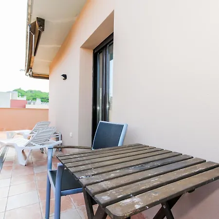 Appartement Sauvage *