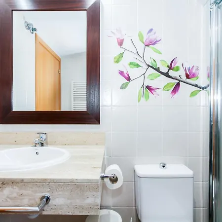 Sauvage Apartment Lloret de Mar