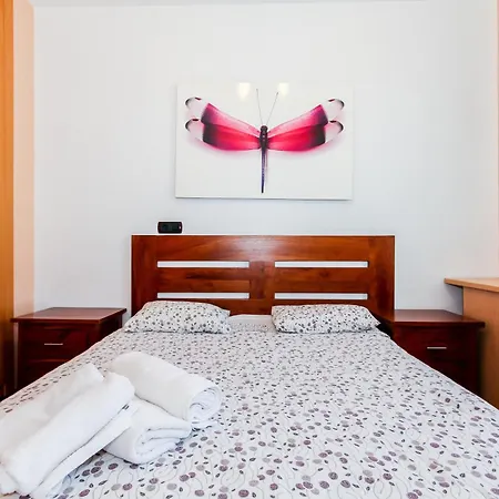 Sauvage Apartment *