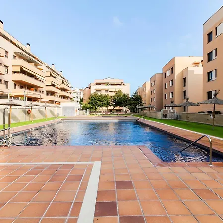 Appartement Sauvage *