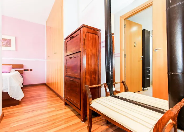 Sauvage Apartman Lloret de Mar