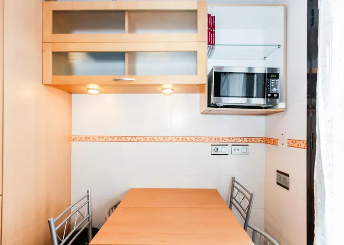 Apartman Sauvage Lloret de Mar