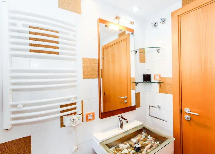 Apartman Sauvage Lloret de Mar