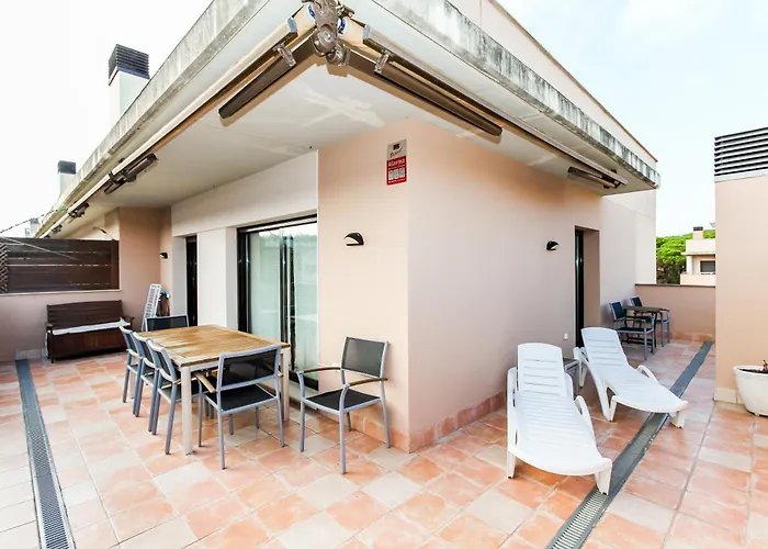 Sauvage Льорет-де-Мар