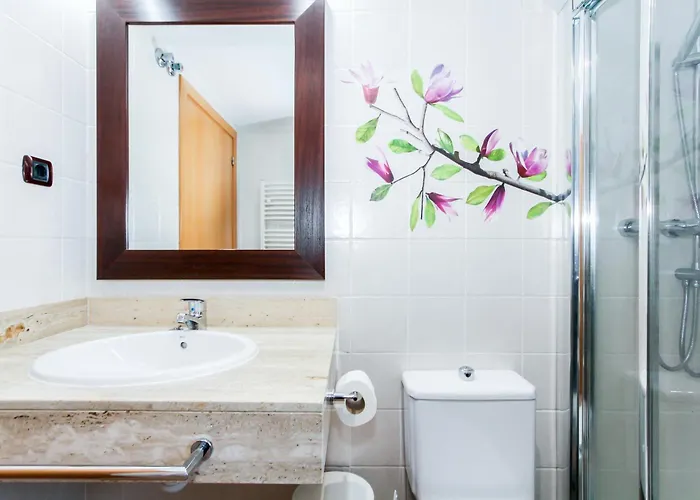 Sauvage Apartman Lloret de Mar