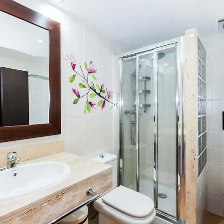 Sauvage Lloret de Mar