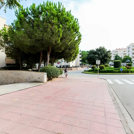 Sauvage Apartamento *