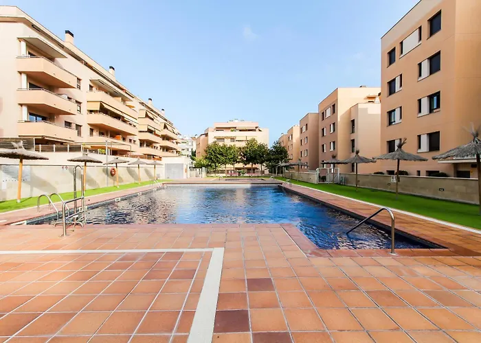 Appartement Sauvage *